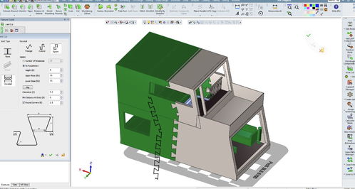3Dxpert 15 加速?gòu)脑O(shè)計(jì)到制造的生產(chǎn)級(jí)增材制造軟件