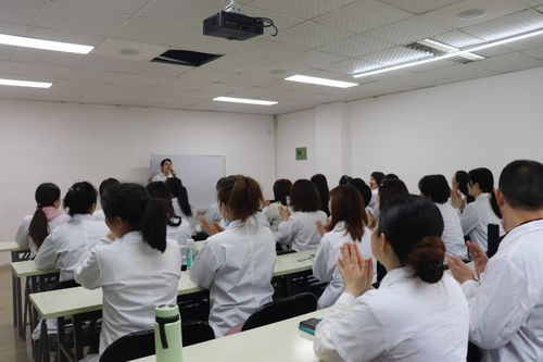 成都中醫(yī)大技能培訓 專業(yè)賦能，開啟母嬰健康服務新篇章