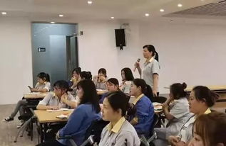 品質部技能培訓開營儀式 技術培訓新篇章