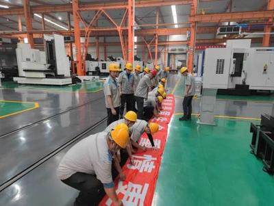 南通崇川 政策支持、科技驅動、服務保障，以技術培訓推動智能裝備產業高質量發展